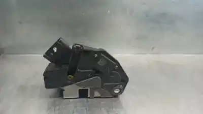 Автозапчасти б/у замок задней правой двери за ford fiesta (cb1) 1.6 tdci cat ссылки oem iam 8a6aa26412ae  