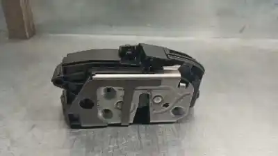 Автозапчасти б/у замок задней правой двери за ford fiesta (cb1) 1.6 tdci cat ссылки oem iam 8a6aa26412ae  