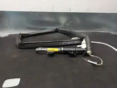 Автозапчасти б/у подушка безопасности передняя левая шторка безопасности за nissan qashqai / qashqai +2 i (j10, nj10, jj10e) 2.0 a las 4 ruedas ссылки oem iam 985p1jd00a