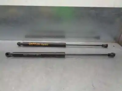 Peça sobressalente para automóvel em segunda mão amortecedores do tronco / porta por dacia sandero 0.9 tce cat referências oem iam 904529943r