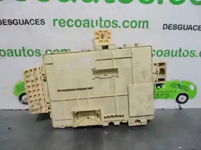 Second-hand car spare part fuse box unit for kia pro cee´d (jd) 1.4 crdi 90 oem iam references 91950a2011  