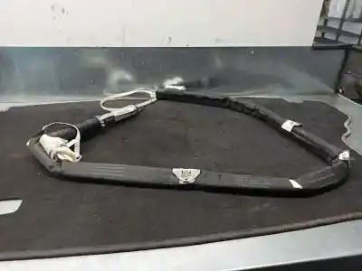 Автозапчасти б/у передняя правая подушка безопасности за nissan qashqai / qashqai +2 i (j10, nj10, jj10e) 2.0 a las 4 ruedas ссылки oem iam 985p0jd00a