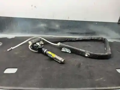 Автозапчасти б/у передняя правая подушка безопасности за nissan qashqai / qashqai +2 i (j10, nj10, jj10e) 2.0 a las 4 ruedas ссылки oem iam 985p0jd00a  