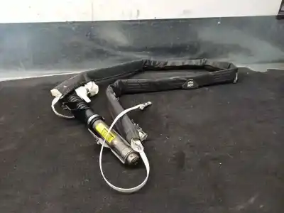 Автозапчасти б/у передняя правая подушка безопасности за nissan qashqai / qashqai +2 i (j10, nj10, jj10e) 2.0 a las 4 ruedas ссылки oem iam 985p0jd00a  