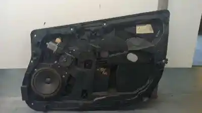 Автозапчасти б/у регулятор стекла переднего правого за ford fiesta (cb1) 1.6 tdci cat ссылки oem iam 8a6114553a