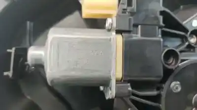 Автозапчасти б/у регулятор стекла переднего правого за ford fiesta (cb1) 1.6 tdci cat ссылки oem iam 8a6114553a  