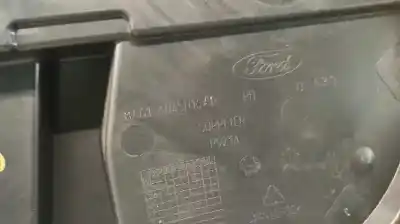 Автозапчасти б/у регулятор стекла переднего правого за ford fiesta (cb1) 1.6 tdci cat ссылки oem iam 8a6114553a  