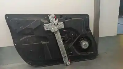 Автозапчасти б/у регулятор стекла переднего правого за ford fiesta (cb1) 1.6 tdci cat ссылки oem iam 8a6114553a  