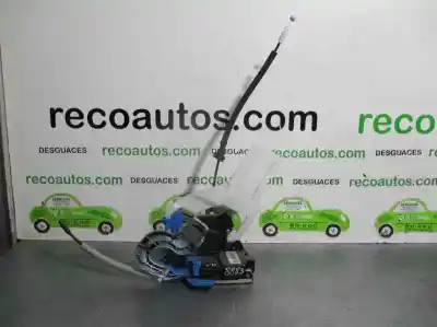 Pezzo di ricambio per auto di seconda mano serratura porta posteriore destra per kia pro cee´d (jd) 1.4 crdi 90 riferimenti oem iam 81420a2100