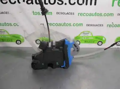 Peça sobressalente para automóvel em segunda mão fechadura da porta traseira direita por kia pro cee´d (jd) 1.4 crdi 90 referências oem iam 81420a2100  