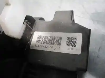 Peça sobressalente para automóvel em segunda mão fechadura da porta traseira direita por kia pro cee´d (jd) 1.4 crdi 90 referências oem iam 81420a2100  