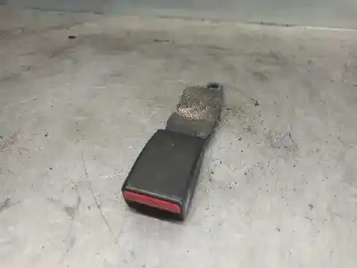 Peça sobressalente para automóvel em segunda mão chicote / encaixe cinto segurança traseiro esquerdo por dacia sandero 0.9 tce cat referências oem iam 878170958r