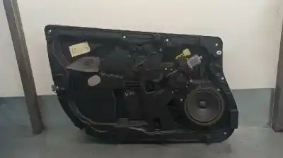 Автозапчасти б/у регулятор стекла переднего левого за ford fiesta (cb1) 1.6 tdci cat ссылки oem iam 8a6114a389b