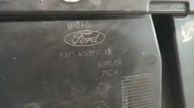 Автозапчасти б/у регулятор стекла переднего левого за ford fiesta (cb1) 1.6 tdci cat ссылки oem iam 8a6114a389b  