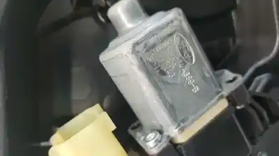 Автозапчасти б/у регулятор стекла переднего левого за ford fiesta (cb1) 1.6 tdci cat ссылки oem iam 8a6114a389b  