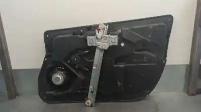 Автозапчасти б/у регулятор стекла переднего левого за ford fiesta (cb1) 1.6 tdci cat ссылки oem iam 8a6114a389b  