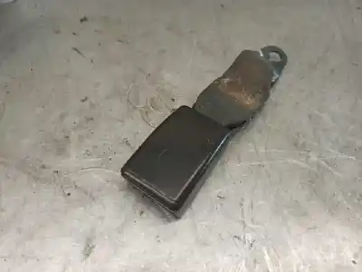 Peça sobressalente para automóvel em segunda mão chicote / encaixe cinto segurança traseiro central por dacia sandero 0.9 tce cat referências oem iam 