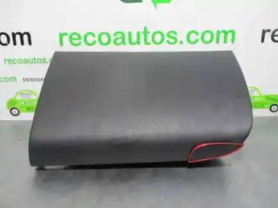 Pezzo di ricambio per auto di seconda mano scatola di guanti per kia pro cee´d (jd) 1.4 crdi 90 riferimenti oem iam 84510a2100