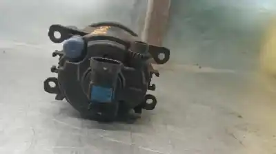 Автозапчасти б/у левая противотуманная фара за ford fiesta (cb1) 1.6 tdci cat ссылки oem iam 89210094  