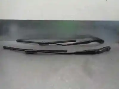 Peça sobressalente para automóvel em segunda mão haste de escova dianteiro direito por dacia sandero 0.9 tce cat referências oem iam 288865045r