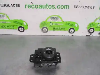 Pezzo di ricambio per auto di seconda mano controllo specchio per kia pro cee´d (jd) 1.4 crdi 90 riferimenti oem iam 93530a2000wk