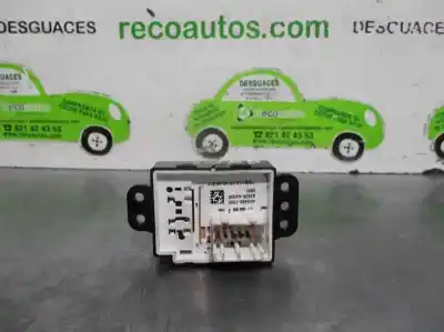 Pezzo di ricambio per auto di seconda mano controllo specchio per kia pro cee´d (jd) 1.4 crdi 90 riferimenti oem iam 93530a2000wk  