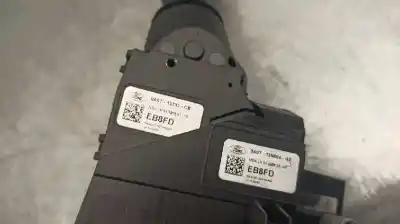 Автозапчасти б/у управление светом за ford fiesta (cb1) 1.6 tdci cat ссылки oem iam 8a6t13335cb  