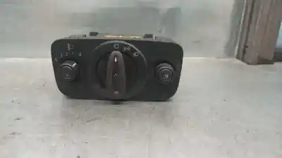 Автозапчасти б/у управление светом за ford fiesta (cb1) 1.6 tdci cat ссылки oem iam 8a6t13a824bb