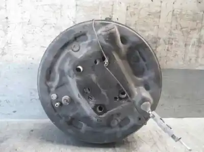 Автозапчасти б/у поворот заднего права за ford fiesta (cb1) 1.6 tdci cat ссылки oem iam 8v511113a  