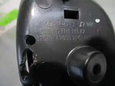 Second-hand car spare part interior right front handle for kia pro cee´d (jd) 1.4 crdi 90 oem iam references 82620a2000lef  