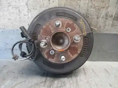 Автозапчасти б/у задняя левая поворотка за ford fiesta (cb1) 1.6 tdci cat ссылки oem iam 8v511113a