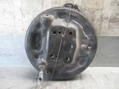 Автозапчастина б/у культ заднього лівого для ford fiesta (cb1) 1.6 tdci cat посилання на oem iam 8v511113a  