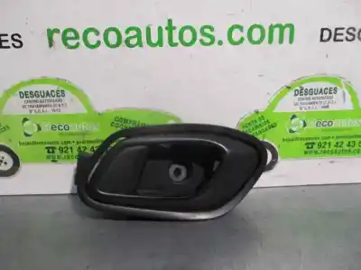 Pezzo di ricambio per auto di seconda mano maniglia interna anteriore sinistra per kia pro cee´d (jd) 1.4 crdi 90 riferimenti oem iam 82610a2000wk