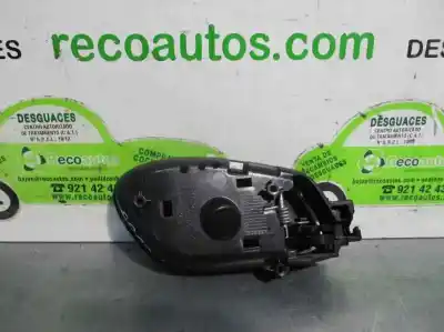 Second-hand car spare part interior left front handle for kia pro cee´d (jd) 1.4 crdi 90 oem iam references 82610a2000wk  