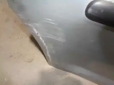 Автозапчастина б/у праві бічні розсувні двері для volkswagen caddy ka/kb (2k) 1.9 tdi посилання на oem iam 2k0843108s  