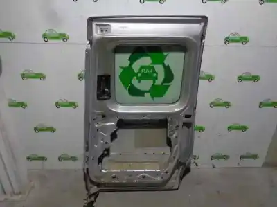 Автозапчастина б/у праві бічні розсувні двері для volkswagen caddy ka/kb (2k) 1.9 tdi посилання на oem iam 2k0843108s  