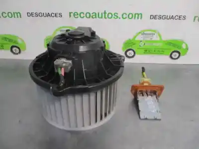 Pezzo di ricambio per auto di seconda mano motore di riscaldamento per kia pro cee´d (jd) 1.4 crdi 90 riferimenti oem iam 971133x000