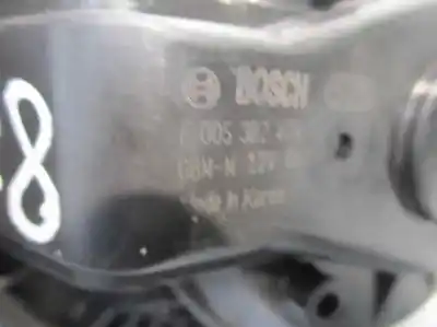 Peça sobressalente para automóvel em segunda mão motor de sofagem por kia pro cee´d (jd) 1.4 crdi 90 referências oem iam 971133x000  f0053b2474