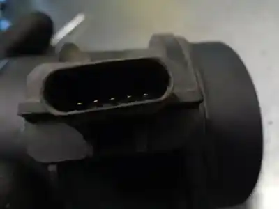 Автозапчасти б/у расходомер воздуха за ssangyong rexton w / rexton 2.0 xdi ссылки oem iam a6710940048  0281006043