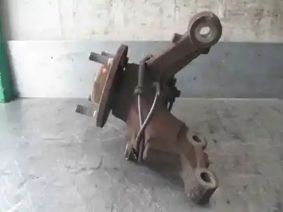 Автозапчасти б/у передняя правая кулачка за ford fiesta (cb1) 1.6 tdci cat ссылки oem iam 8v513k170  