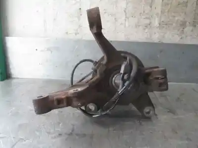 Автозапчасти б/у передняя правая кулачка за ford fiesta (cb1) 1.6 tdci cat ссылки oem iam 8v513k170  