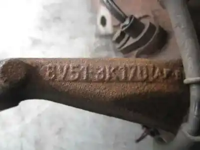 Автозапчасти б/у передняя правая кулачка за ford fiesta (cb1) 1.6 tdci cat ссылки oem iam 8v513k170  