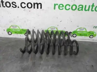 Pezzo di ricambio per auto di seconda mano molla di ammortizzazione per kia pro cee´d (jd) 1.4 crdi 90 riferimenti oem iam 