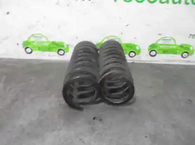 Second-hand car spare part shock absorber spring for kia pro cee´d (jd) 1.4 crdi 90 oem iam references   