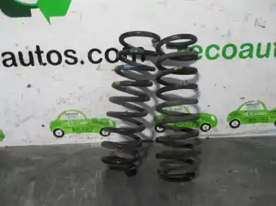 Second-hand car spare part shock absorber spring for kia pro cee´d (jd) 1.4 crdi 90 oem iam references   