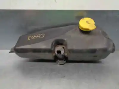 Peça sobressalente para automóvel em segunda mão depósito do limpa vidros por dacia sandero 0.9 tce cat referências oem iam 289104583r