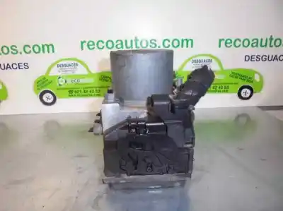 Second-hand car spare part abs for fiat stilo multi wagon (192_) 1.9 d multijet oem iam references 0265800560  