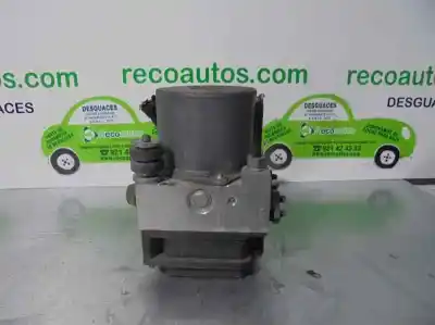 Second-hand car spare part abs for fiat stilo multi wagon (192_) 1.9 d multijet oem iam references 0265800560  