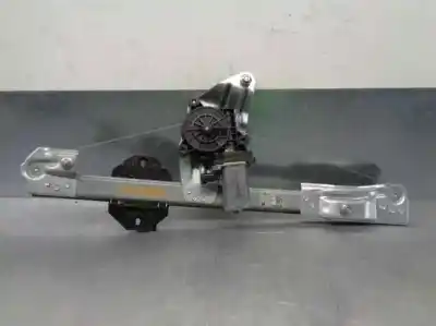 Peça sobressalente para automóvel em segunda mão elevador de vidros dianteiro direito por dacia sandero 0.9 tce cat referências oem iam 807209299r