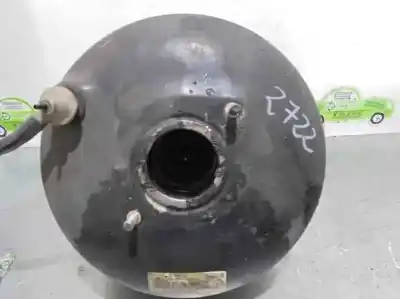 Second-hand car spare part BRAKE SERVO for MERCEDES-BENZ SPRINTER 02.00 -> CAJA CERRADA  OEM IAM references 0055040647103306  